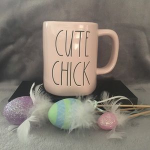 🐥🐤Rae Dunn Mug🐤🐥